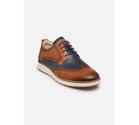 Pikolinos - Schnürschuhe MANACOR M1A-4277C3 - Braun - Größe 40