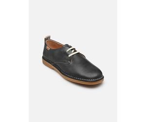 Pikolinos - Schnürschuhe NOIA W5W-4535 - Blau - Größe 35