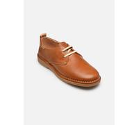 Pikolinos NOIA W5W-4535 brandy hell-braun - bequeme Halbschuhe für Damen - Größe 36