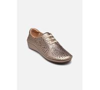 Pikolinos - Schnürschuhe P. VALLARTA 655-4783 old und Bronze - Größe 36