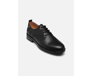 Pikolinos - Schnürschuhe Puertollano W3C-4867 - Schwarz - Größe 37