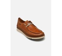 Pikolinos Schnürschuhe in Leder SAN Juan für Männer Farbe Brandy