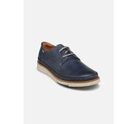 Pikolinos - Schnürschuhe SAN JUAN M6L-4275 - blau - Größe 43