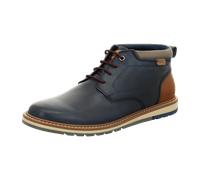 Pikolinos Schnürstiefeletten für Herren, blau, Größe 39 EU
