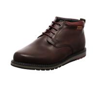 Pikolinos Schnürstiefeletten für Herren, braun, Größe 44 EU