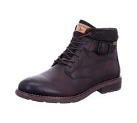 Pikolinos Schnürstiefeletten für Herren, braun, Größe 45 EU