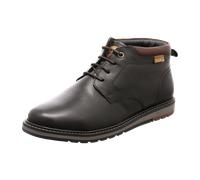 Pikolinos Schnürstiefeletten für Herren, schwarz, Größe 43 EU