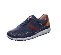 Pikolinos Herren Sneaker Fuencarral Blau Größe 42