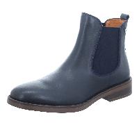 Pikolinos Puertollano Flache Stiefeletten Damen | Aus Leder | Mit Elastik | EU-Größe 35-42