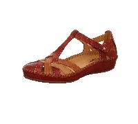 Pikolinos - Schuhe sandia/ivory - Gr. - 36