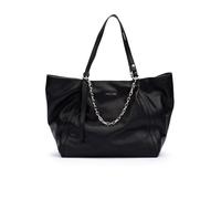 Pikolinos Shopper aus Leder MOURO für Damen, Farbe Schwarz