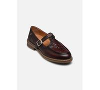 Pikolinos - Slipper Aldaya W8J-4862 - braun - Größe 39