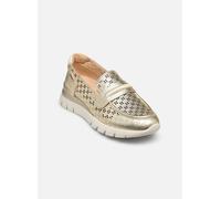 Pikolinos - Slipper CANTABRIA W4R-6729CLC1 - Gold und Bronze - Größe 41