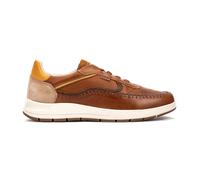 Pikolinos Salamanca Schuhe Slipper braun M7W-6423C1 - Größe 45