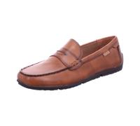 Pikolinos Conil Slipper Mokassin braun M1S-3190 - Größe 46