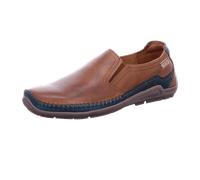 Pikolinos Slipper Halbschuh für Herren, braun, Größe 45 EU