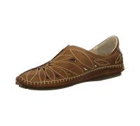 Pikolinos Mokassins Jerez 578-7399 Leder Damen Brandy Größe 37