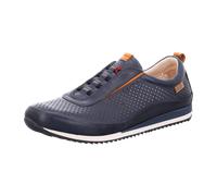 Pikolinos Slipper Halbschuh Liverpool M2A für Herren, blau, Größe 46 EU