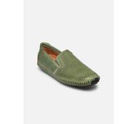 Slipper PIKOLINOS "PIKOLINOS Slipper Leder", Herren, Gr. 43, mint, Leder, Schuhe Slipper (85494662-43) mint