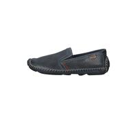 Pikolinos Slipper Leder Blau - 44