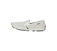 Pikolinos Slipper Leder Hellbeige - 43
