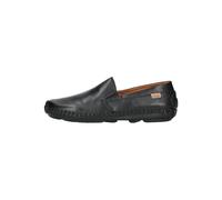Pikolinos Jerez Schuhe Slipper schwarz 09Z-5511 - Größe 47