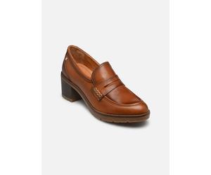 Pikolinos - Slipper Llanes W7H-3873C1 - Braun - Größe 41