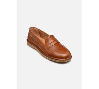 Pikolinos Noia Schuhe Slipper braun Loafer W5W-3930 - Größe 40