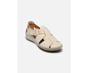 Pikolinos - Slipper P.VALLARTA 655-0845 - Weiß - Größe 36