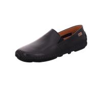 Pikolinos Mokassins in Leder Jerez für Männer Farbe Black
