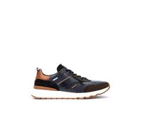 Pikolinos Sneakers in Leder Aranda für Männer Farbe Blue