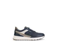 Pikolinos Sneakers in Leder Aranda für Männer Farbe Blue