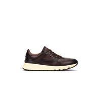 Pikolinos Sneakers in Leder Aranda für Männer Farbe Olmo