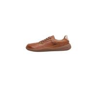 Pikolinos Sneakers in Leder ARANJUEZ Unisex Farbe Brandy