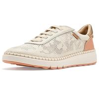Pikolinos Sneaker Arenas W0C-6621C1 Leder Damen Weiß Größe 37