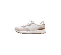 Pikolinos Sportliche Schnürschuhe für Damen, beige, Größe 38 EU