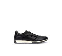 Pikolinos Slipper Cambil M5N-6247C1 Leder Schwarz Herren Größe 41