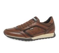 Pikolinos Sneakers in Leder CAMBIL für Männer Farbe Cuero