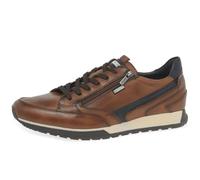 Pikolinos Sneakers CAMBIL in Leder für Männer Farbe Cuero