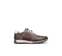 Pikolinos Cambil Schuhe dunkelgrau M5N-6029C1 - Größe 40