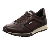 Pikolinos CAMBIL Sneakers – Leder, Herren, Marrón, Größe 43