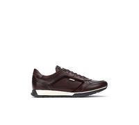 Pikolinos Sneakers Cambil Leder für Herren Braun Größe 46 EU