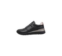 Pikolinos Sneakers in Leder CANTABRIA für Frauen Farbe Black
