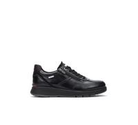 Pikolinos Sneakers in Leder Cordoba für Männer Farbe Black