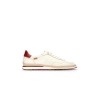 Pikolinos Sneakers in Leder Denia für Frauen Farbe NATA