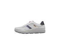 Pikolinos FUENCARRAL M4U-6046C1 espuma weiß - bequeme Slipper für Herren - Größe 42