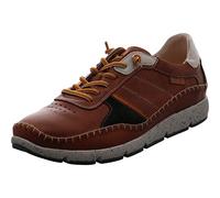 Pikolinos FUENCARRAL M4U-6113C1 cuero braun - sportliche Halbschuhe für Herren - Größe 42