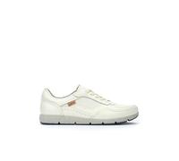 Pikolinos FUENCARRAL M4U-6312 off white offwhite - bequeme Slipper für Herren - Größe 44