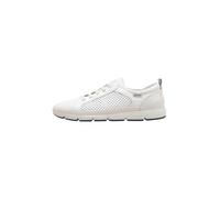 Pikolinos Herren Sneaker FUENCARRAL M4A-6376C1 Leder Weiß Größe 43