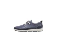 Pikolinos Sneaker Fuencarral aus Leder für Herren Pacific Blau Größe 41 EU